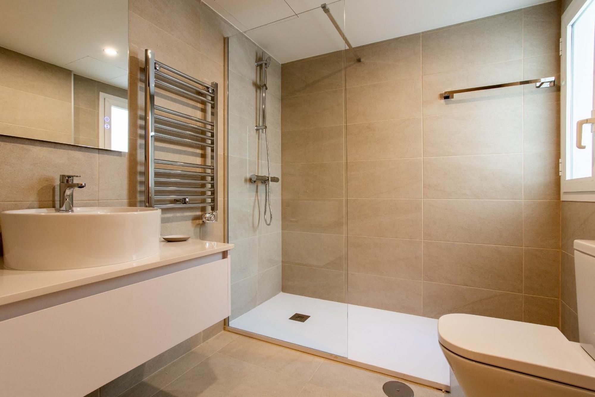 Bernabeu Exclusive En Madrid Apartamento Exterior foto